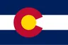 Flag of Colorado
