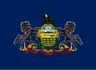 Flag of Pennsylvania
